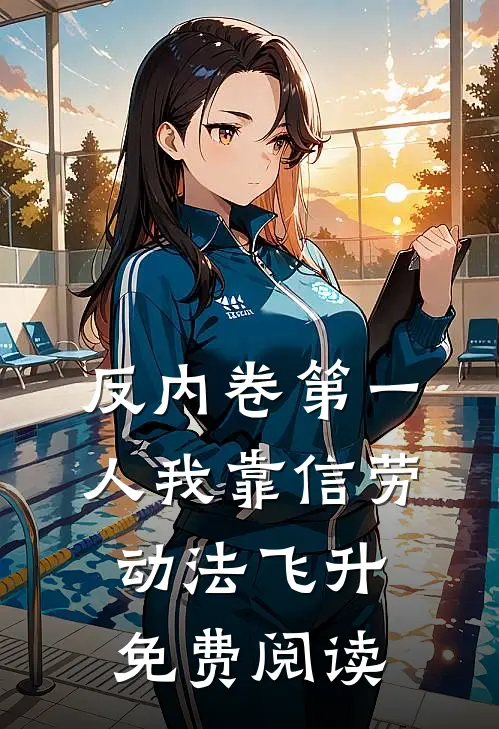 反内卷第一人我靠信劳动法飞升免费阅读