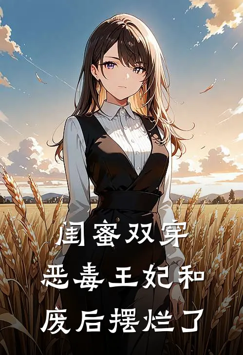 闺蜜双穿，恶毒王妃和废后摆烂了