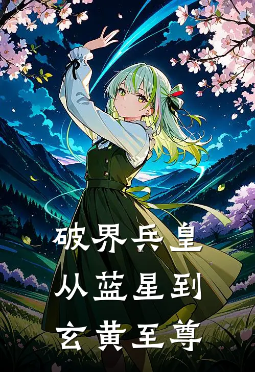 破界兵皇：从蓝星到玄黄至尊龙战陈默完结版免费小说_完本小说大全破界兵皇：从蓝星到玄黄至尊龙战陈默