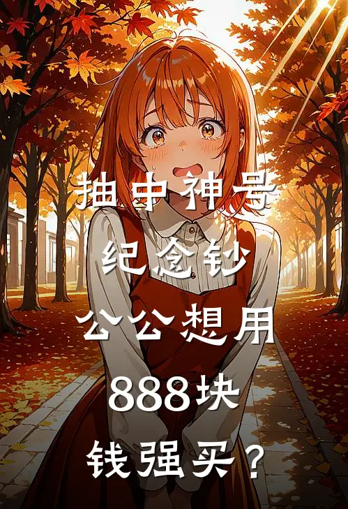 抽中神号纪念钞，公公想用888块钱强买？季延林婕完结小说大全_免费小说在哪看抽中神号纪念钞，公公想用888块钱强买？(季延林婕)