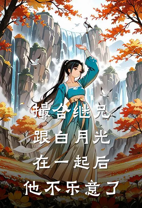 撮合继兄跟白月光在一起后，他不乐意了裴时安白月光全本免费小说_热门网络小说推荐撮合继兄跟白月光在一起后，他不乐意了裴时安白月光