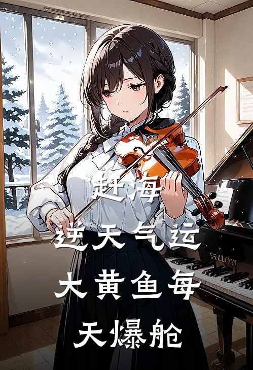 赶海：逆天气运，大黄鱼每天爆舱