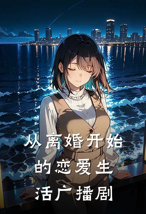 从离婚开始的恋爱生活广播剧