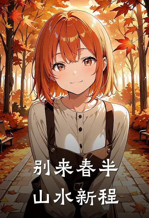 别来春半，山水新程