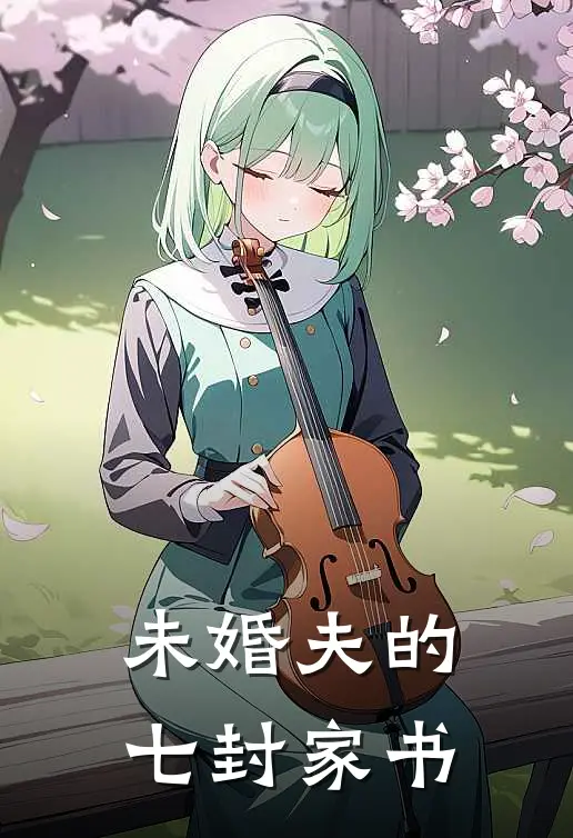 未婚夫的七封家书