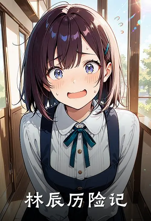 林辰历险记(林辰赵虎)最新小说_免费阅读完整版小说林辰历险记(林辰赵虎)