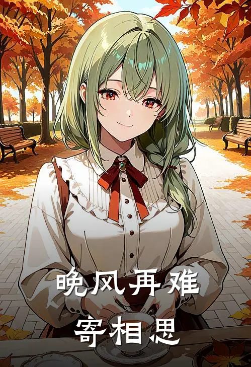 晚风再难寄相思