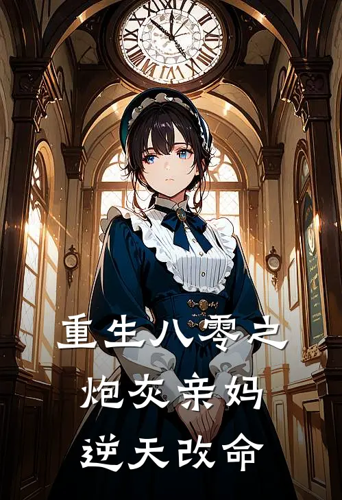 重生八零之炮灰亲妈逆天改命(乔安安陆初杳)推荐小说_重生八零之炮灰亲妈逆天改命(乔安安陆初杳)全文免费阅读大结局