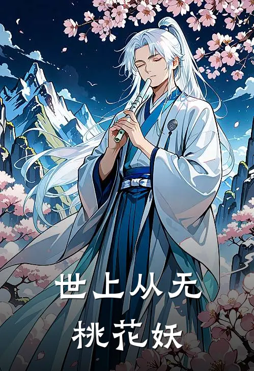 裴玄瑶儿《世上从无桃花妖》全文免费在线阅读_《世上从无桃花妖》全本在线阅读