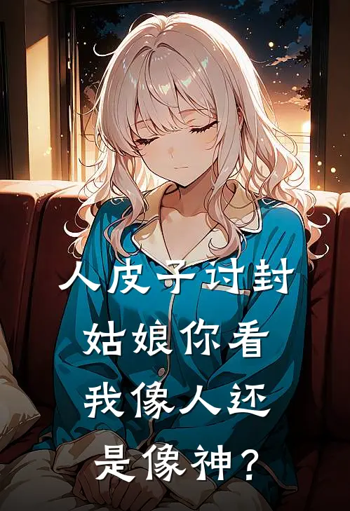 人皮子讨封，姑娘你看我像人还是像神？(马天放苗翠娥)完结小说_热门小说推荐人皮子讨封，姑娘你看我像人还是像神？马天放苗翠娥