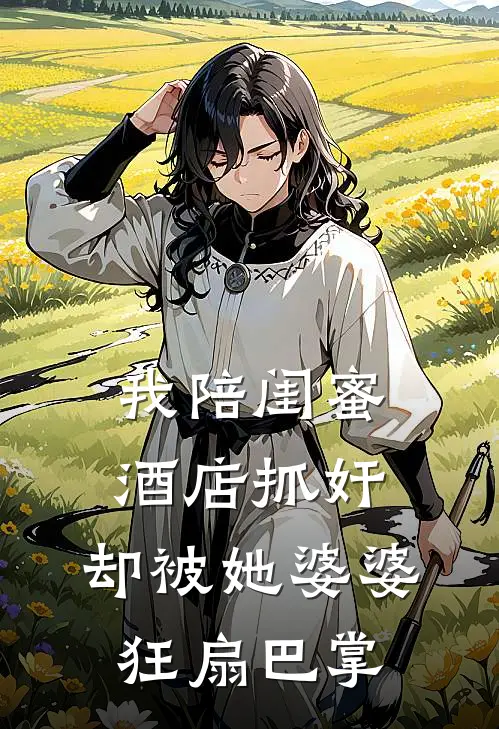 我陪闺蜜酒店抓奸，却被她婆婆狂扇巴掌张岚闻觅免费小说全集_小说免费完结我陪闺蜜酒店抓奸，却被她婆婆狂扇巴掌张岚闻觅