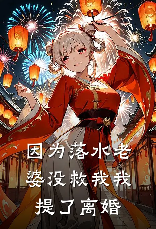 因为落水老婆没救我我提了离婚祁星河訾雯免费小说全集_小说免费完结因为落水老婆没救我我提了离婚祁星河訾雯