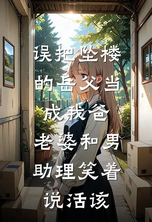 误把坠楼的岳父当成我爸，老婆和男助理笑着说活该秦恒宋家豪完结热门小说_完整版小说全文免费阅读误把坠楼的岳父当成我爸，老婆和男助理笑着说活该秦恒宋家豪