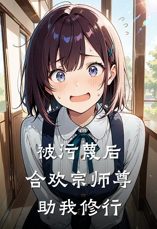 被污蔑后，合欢宗师尊助我修行