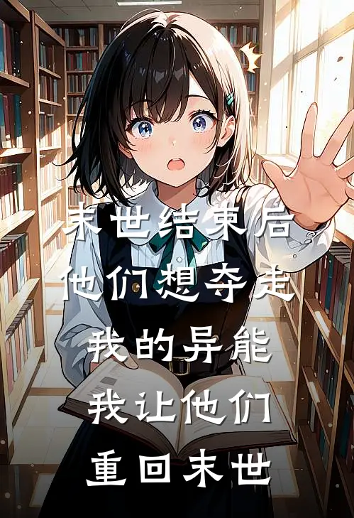 末世结束后他们想夺走我的异能，我让他们重回末世