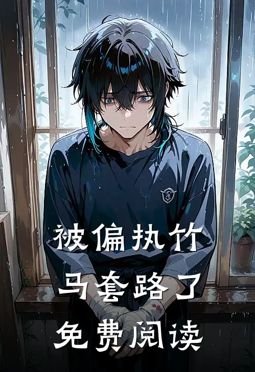 被偏执竹马套路了免费阅读