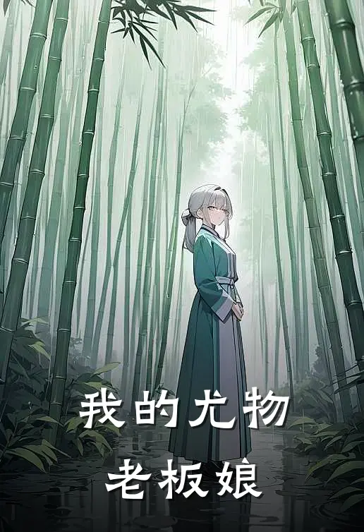 我的尤物老板娘