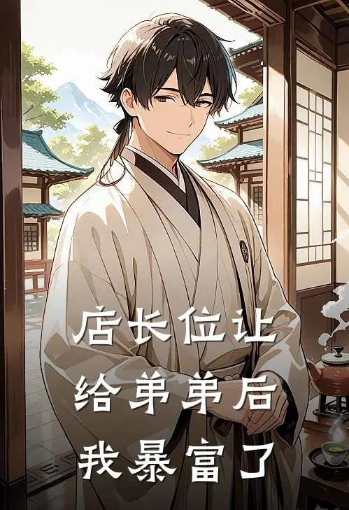 店长位让给弟弟后，我暴富了张强热门完结小说_免费小说在线看店长位让给弟弟后，我暴富了张强热门