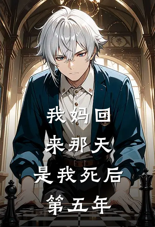我妈回来那天，是我死后第五年(舒月薇薇)全集阅读_我妈回来那天，是我死后第五年最新章节阅读
