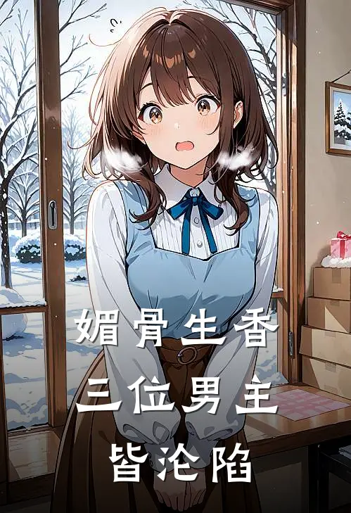 媚骨生香，三位男主皆沦陷