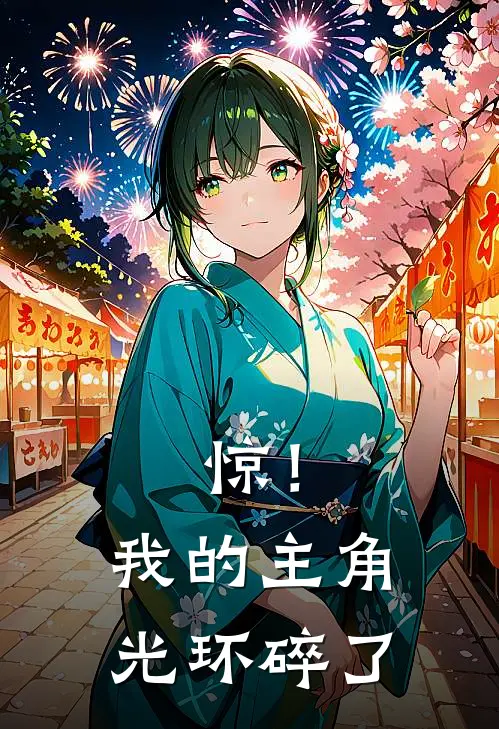 惊！我的主角光环碎了