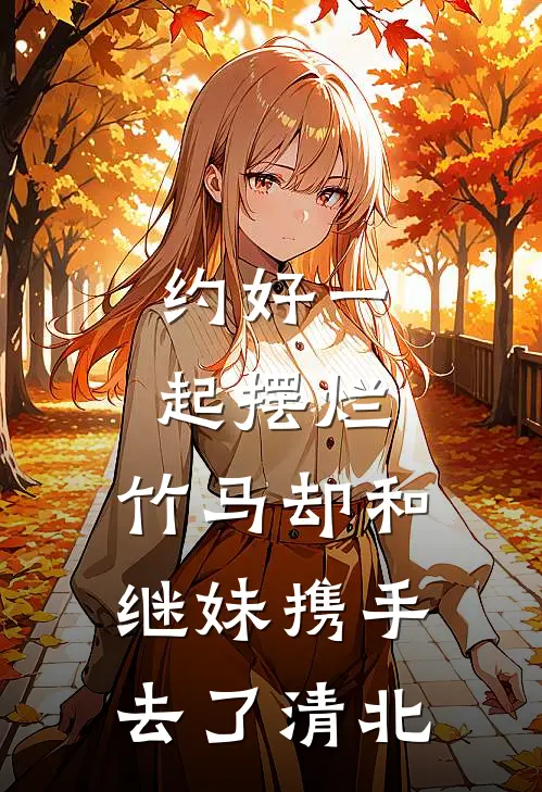 约好一起摆烂，竹马却和继妹携手去了清北韩墨霄柳心绵无弹窗全文免费阅读_最新推荐小说约好一起摆烂，竹马却和继妹携手去了清北(韩墨霄柳心绵)