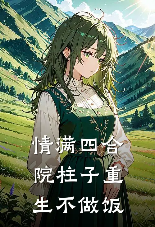 情满四合院柱子重生不做饭