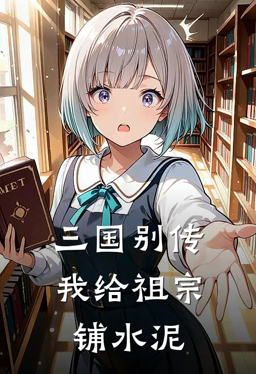 陈禄陈穗三国别传：我给祖宗铺水泥全本免费在线阅读_三国别传：我给祖宗铺水泥全本阅读