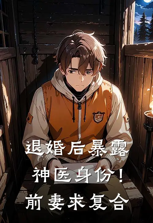退婚后暴露神医身份！前妻求复合