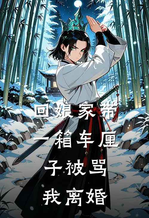 回娘家带一箱车厘子被骂，我离婚