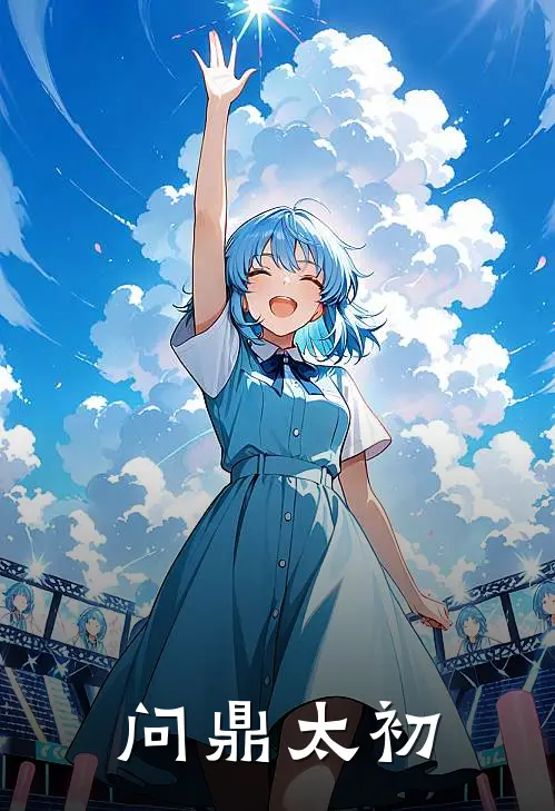 姜子牙智脑问鼎太初全本免费在线阅读_问鼎太初全本阅读