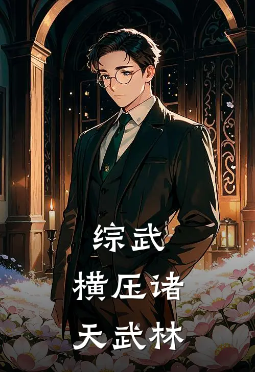 综武：横压诸天武林