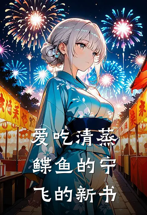 爱吃清蒸鲽鱼的宁飞的新书