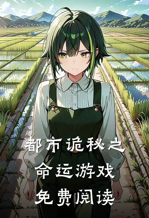 都市诡秘之命运游戏免费阅读