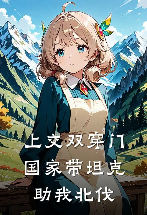 上交双穿门，国家带坦克助我北伐