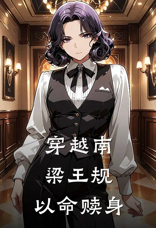 穿越南梁王规：以命赎身