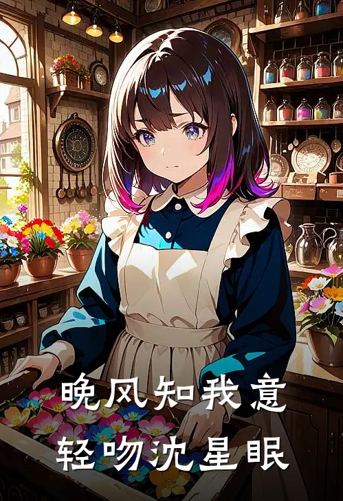 晚风知我意，轻吻沈星眠沈星眠陆知衍完结版小说_完结版小说晚风知我意，轻吻沈星眠(沈星眠陆知衍)