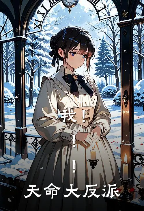我！！！天命大反派