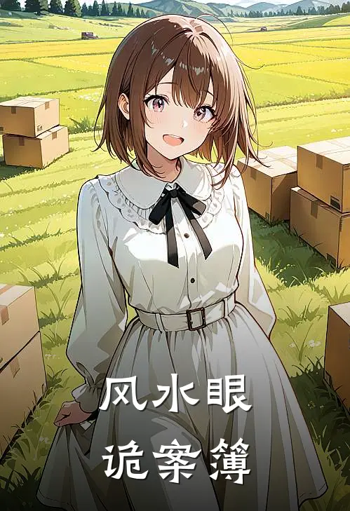 风水眼诡案簿(陆明姜荧)最新完结小说_完结版小说全文免费阅读风水眼诡案簿(陆明姜荧)