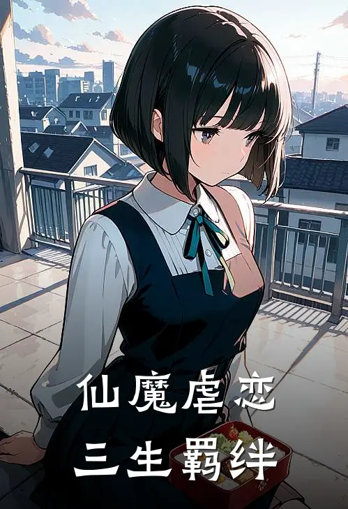 仙魔虐恋三生羁绊