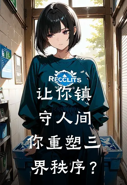 让你镇守人间，你重塑三界秩序？