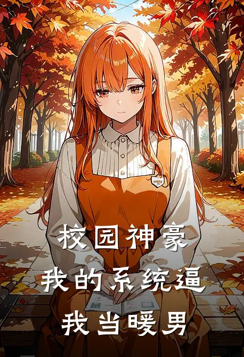 校园神豪：我的系统逼我当暖男