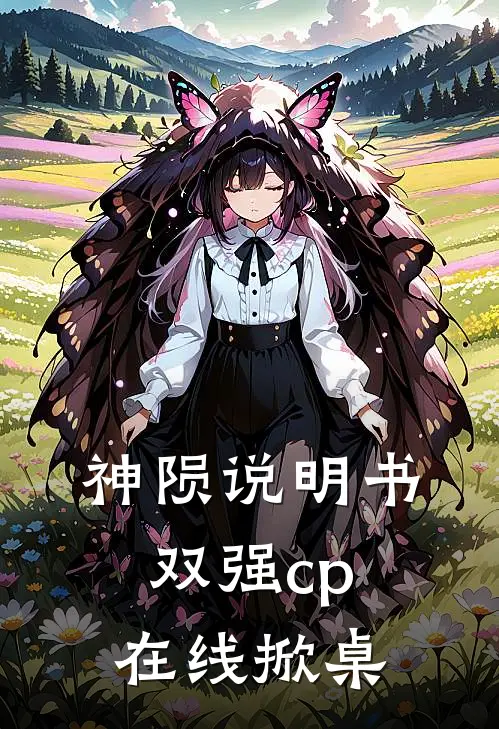 神陨说明书：双强cp，在线掀桌