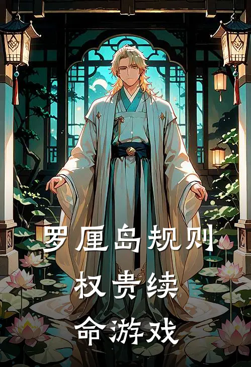 罗厘岛规则：权贵续命游戏(伊莱亚斯罗厘岛)免费小说大全_小说完结免费罗厘岛规则：权贵续命游戏伊莱亚斯罗厘岛