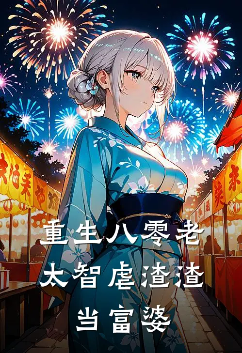 重生八零老太智虐渣渣，当富婆