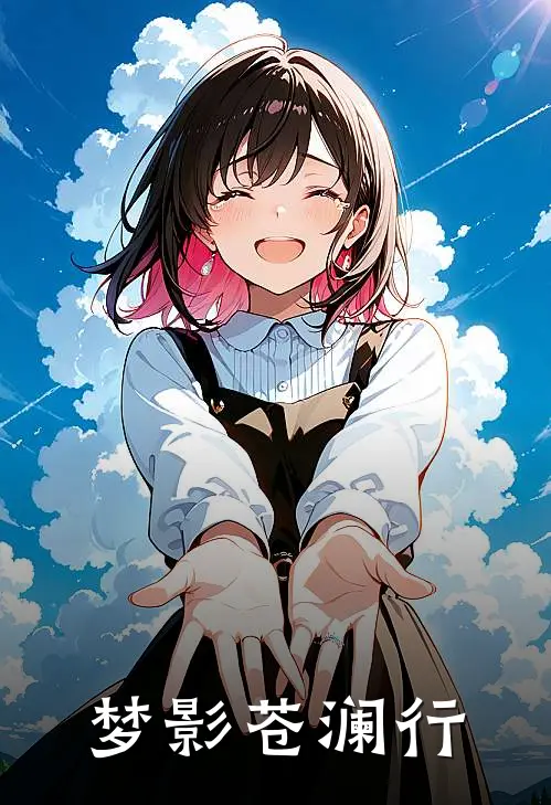 梦影苍澜行流苏苏瑶最热门小说_免费小说全集梦影苍澜行(流苏苏瑶)