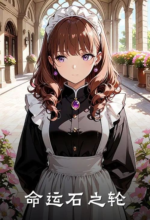 命运石之轮