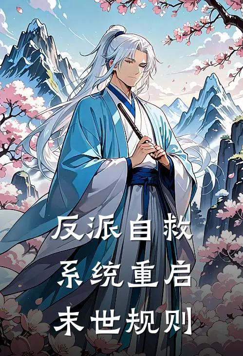 反派自救系统重启末世规则(卡尔林澈)免费阅读全文_免费完结版小说反派自救系统重启末世规则卡尔林澈