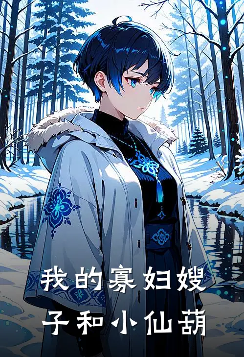 陈霖杜子腾(我的寡妇嫂子和小仙葫)全章节在线阅读_(我的寡妇嫂子和小仙葫)全本在线阅读