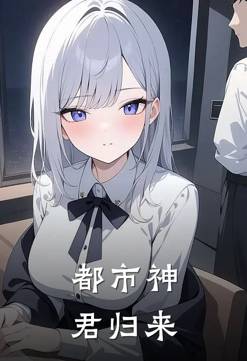 都市神君归来